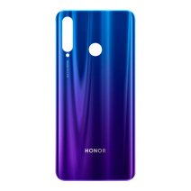 Задняя крышка для Huawei Honor 10i (Blue)