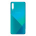 Задня кришка для Samsung A507 Galaxy A50s (2019) (Green)