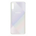 Задня кришка для Samsung A507 Galaxy A50s (2019) (White)