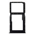 Тримач SIM-карти для Huawei Nova 4e (Midnight black)