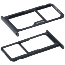 Держатель SIM-карты для Huawei Nova Lite 2016 (Blue)