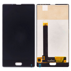 Дисплей для BluBoo S1 з тачскріном (Black)