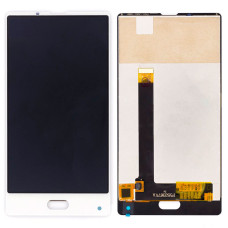 Дисплей для BluBoo S1 з тачскріном (White)