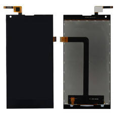 Дисплей для Doogee DG550 з тачскріном (Black)