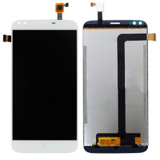 Дисплей для Doogee X30 з тачскріном (White)