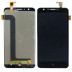 Дисплей для Doogee Y6 з тачскріном (Black)