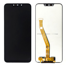 Дисплей для Huawei Mate 20 Lite з тачскріном (Black)