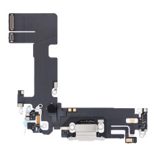 Шлейф для iPhone 13 с разъемом зарядки (Starlight) (Original)