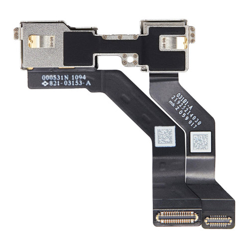 Шлейф для iPhone 13 с фронтальной камерой (Original PRC)