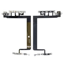 Шлейф для Apple iPhone 13 з кнопками ввімкнення та гучності (Original Used)