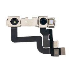 Шлейф для iPhone XR з фронтальною камерою