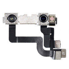 Шлейф для iPhone XR з фронтальною камерою (Original PRC)