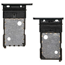 Тримач SIM-карти для Google Pixel 3 XL (Black)