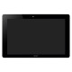 Дисплей Acer Aspire Switch 10 SW5-012 с тачскрином (Black)