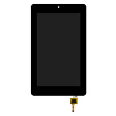 Дисплей Acer Iconia B1-730 з тачскріном (Black)