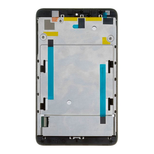 Дисплей Acer Iconia B1-750 с тачскрином (Black) в рамке