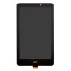 Дисплей Acer Iconia B1-810 с тачскрином (Black)