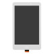 Дисплей Acer Iconia B1-810 з тачскріном (White)