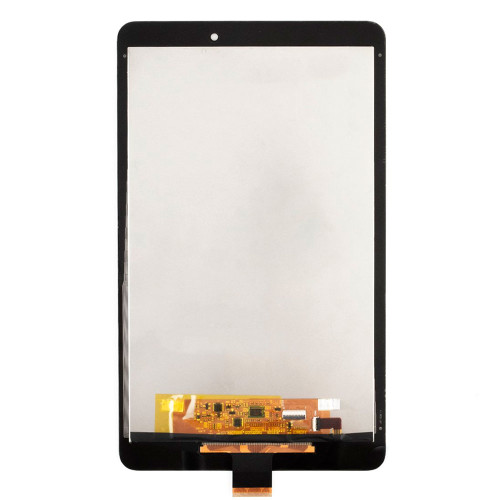 Дисплей Acer Iconia B1-810 з тачскріном (White)