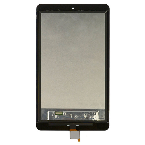 Дисплей Acer Iconia One B1-820 с тачскрином (White)