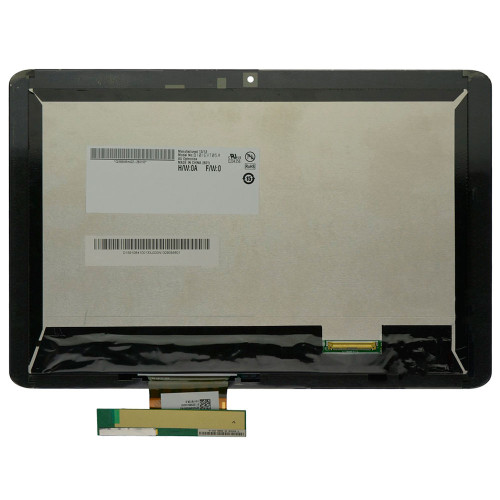 Дисплей Acer Iconia Tab A210 с тачскрином (Black)