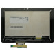 Дисплей Acer Iconia Tab A210 с тачскрином (Black)