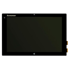 Дисплей Lenovo IdeaPad MiiX 310 з тачскріном (Black)