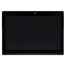 Дисплей Lenovo IdeaPad MiiX 320 (ver2) з тачскріном (Black)