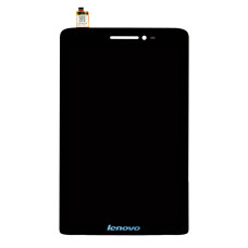 Дисплей Lenovo IdeaTab S5000 з тачскріном (Black)