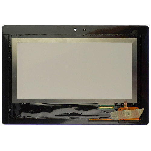 Дисплей Lenovo IdeaTab S6000 з тачскріном (Black)