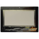 Дисплей Lenovo IdeaTab S6000 з тачскріном (Black)