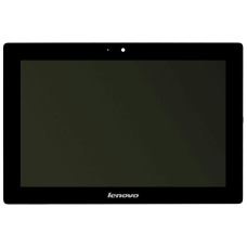 Дисплей Lenovo IdeaTab S6000 з тачскріном (Black)