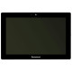 Дисплей Lenovo IdeaTab S6000 з тачскріном (Black)