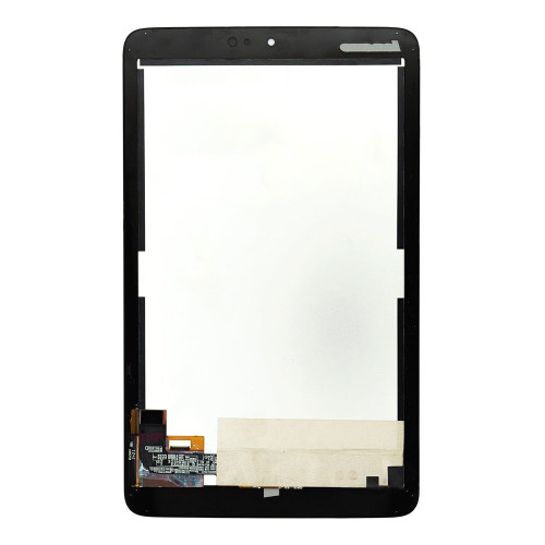 Дисплей Lenovo MIIX 2 8” (ver1) с тачскрином (Black)