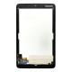 Дисплей Lenovo MIIX 2 8” (ver1) с тачскрином (Black)