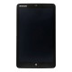 Дисплей Lenovo MIIX 2 8” (ver1) с тачскрином (Black)