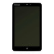 Дисплей Lenovo MIIX 2 8” (ver2) с тачскрином (Black)