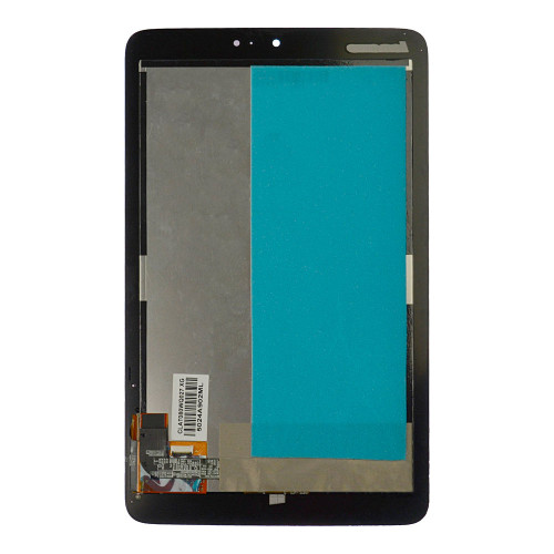 Дисплей Lenovo MIIX 2 8” (ver2) с тачскрином (Black)