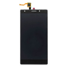 Дисплей Lenovo Phab PB2-670M з тачскріном (Black)