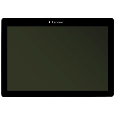 Дисплей Lenovo Tab 2 A10-30 (X30F) з тачскріном (Black)