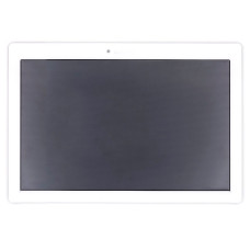 Дисплей Lenovo Tab 2 A10-30 (X30F) з тачскріном (White)
