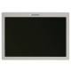Дисплей Lenovo Tab 2 A10-70F з тачскріном (White)