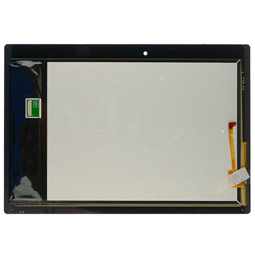Дисплей Lenovo Tab 2 A10-70F з тачскріном (White)