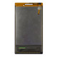 Дисплей Lenovo Tab 2 A7-10 с тачскрином (Black)