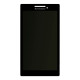 Дисплей Lenovo Tab 2 A7-10 с тачскрином (Black)