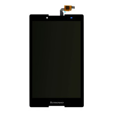 Дисплей Lenovo Tab 2 A8-50LC з тачскріном (Black)