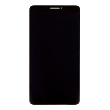 Дисплей Lenovo Tab 3 7” Plus TB-7703X з тачскріном (Black)