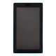 Дисплей Lenovo Tab 3-710 Essential з тачскріном (Black) в рамці
