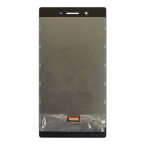 Дисплей Lenovo Tab 3-730X с тачскрином (Black)