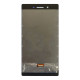 Дисплей Lenovo Tab 3-730X с тачскрином (Black)